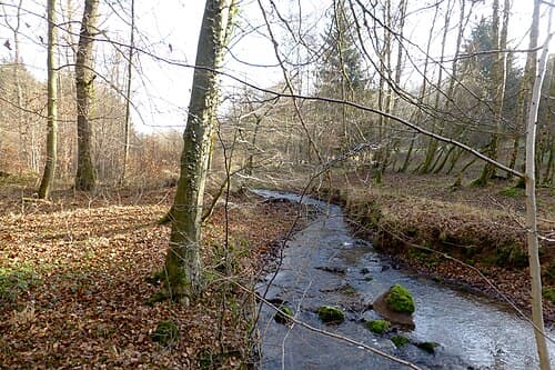 Wendebach