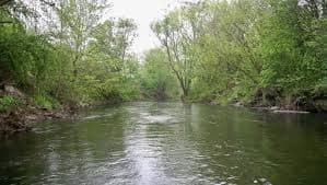 Steinlake